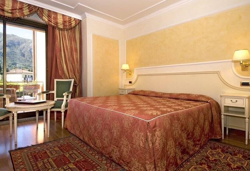 اتاق استاندارد, Grand Hotel Dino