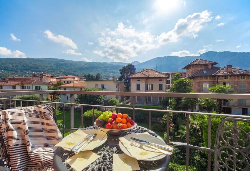 اتاق استاندارد چهار تخته, Grand Hotel Dino