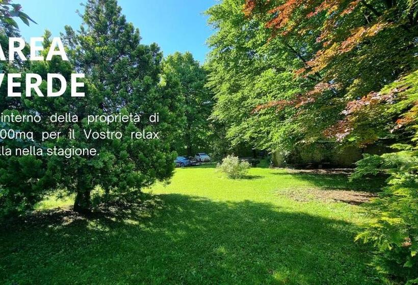 标准间, Albergo Trieste
