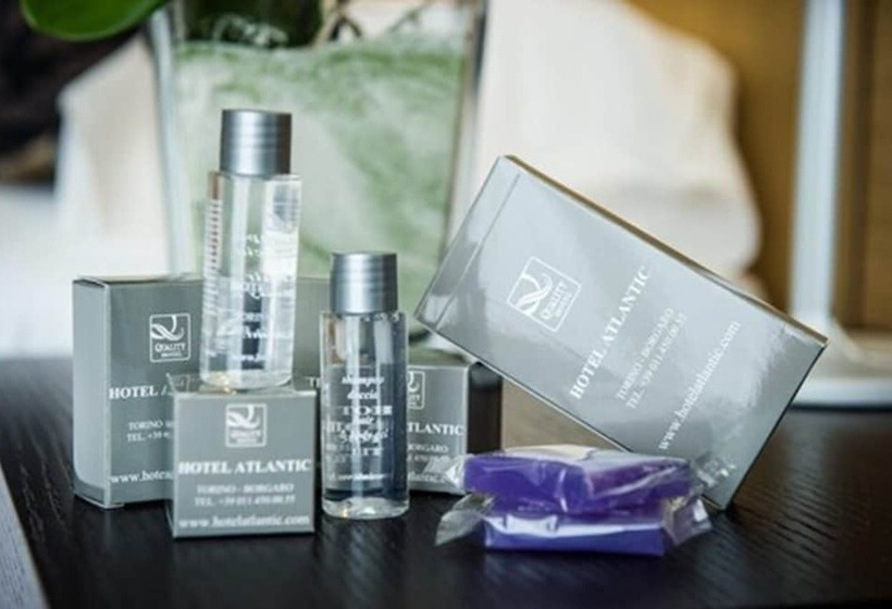 스탠다드 룸, B&b Hotel Borgaro Torinese