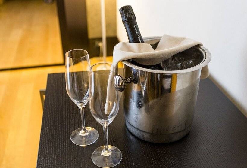 스탠다드 트리플 룸, B&b Hotel Borgaro Torinese