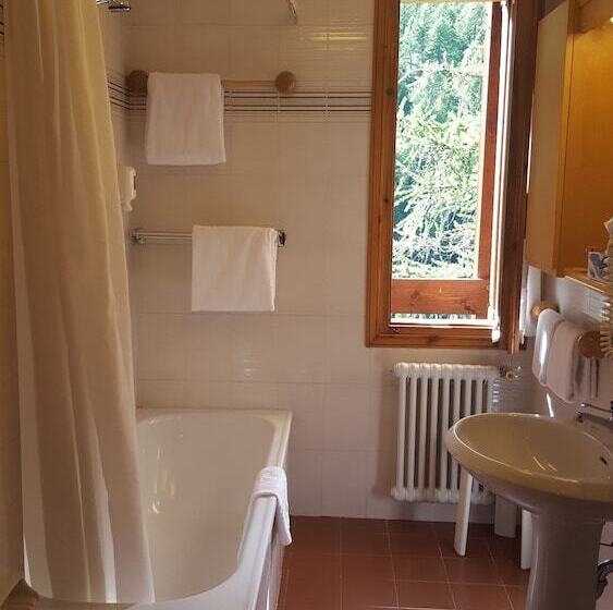 Номер Стандарт, Chalet Valdotain