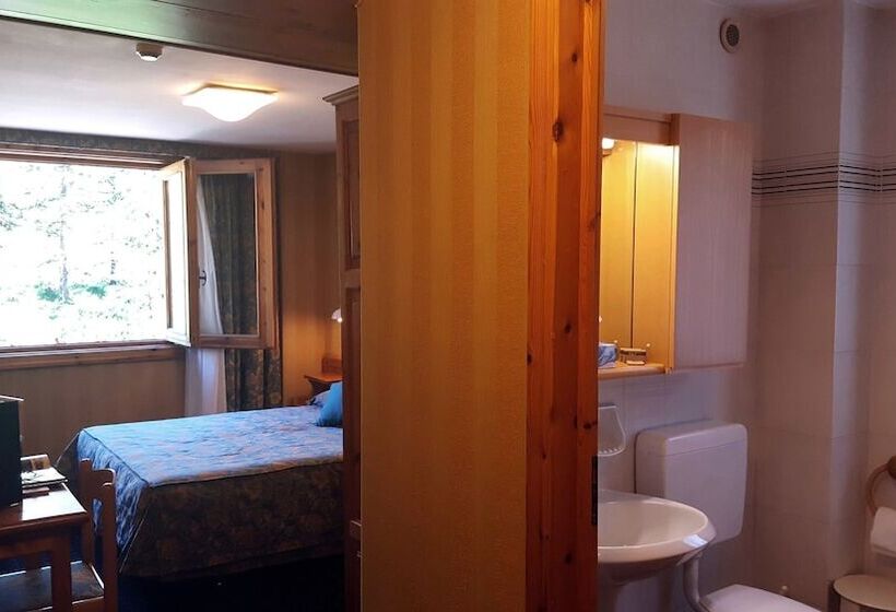 Номер Стандарт, Chalet Valdotain