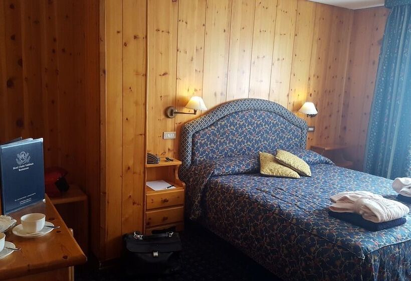 Номер Стандарт, Chalet Valdotain