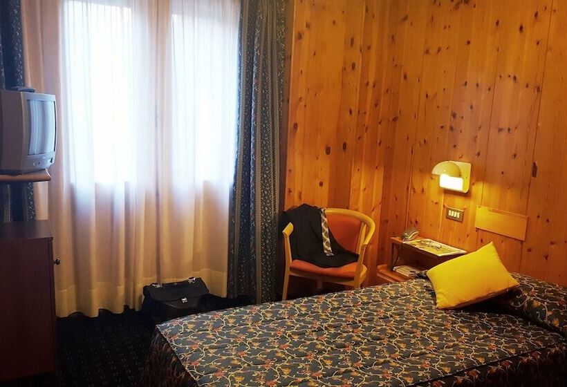 Номер Стандарт Индивидуальный, Chalet Valdotain