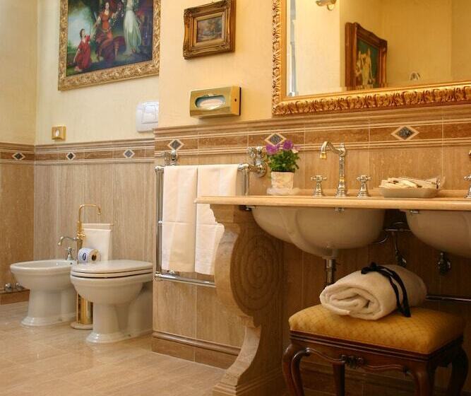 Suite, Continentale