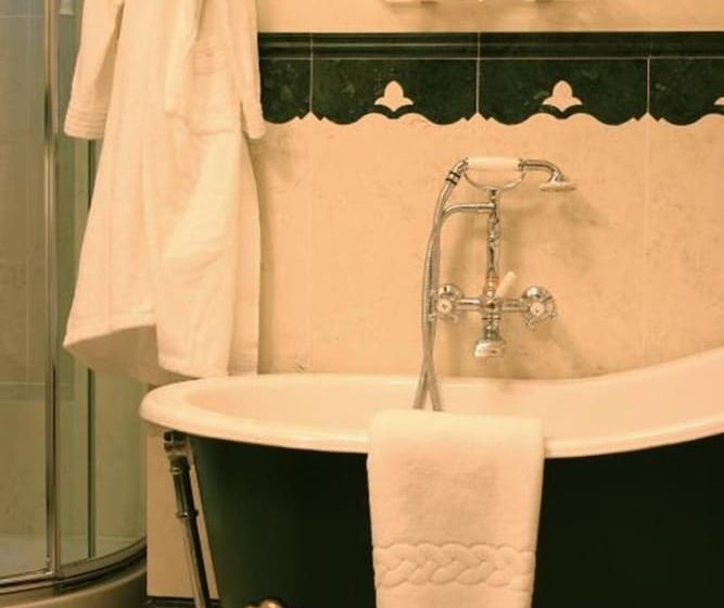 Suite, Continentale