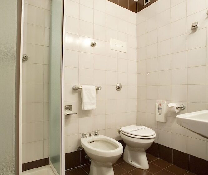 Habitación Estándar, Excelsior San Marco