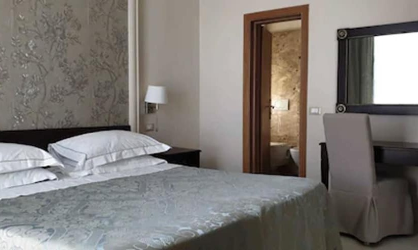 Номер Стандарт, Grand Hotel Mediterranee
