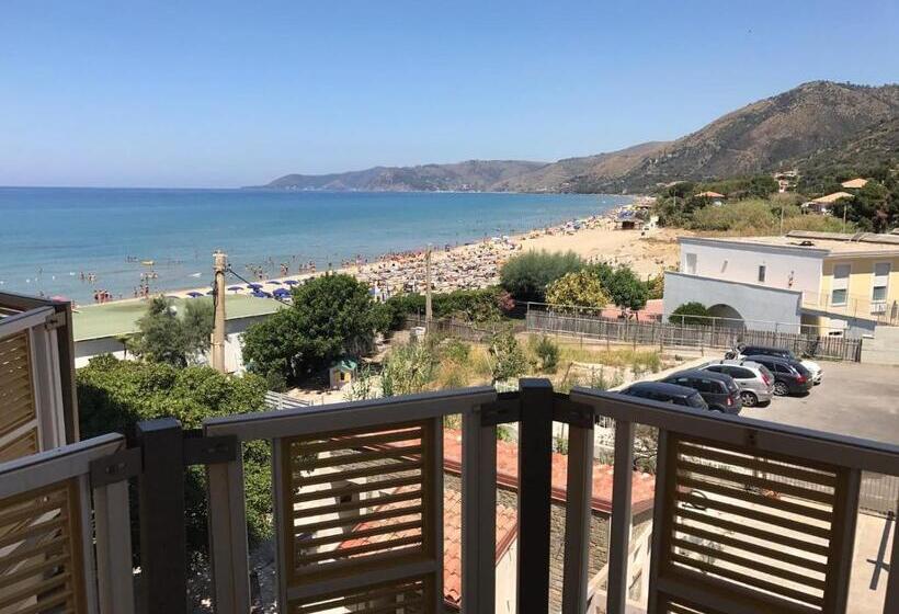 스탠다드 발코니 룸, E Residence Il Faro Acciaroli