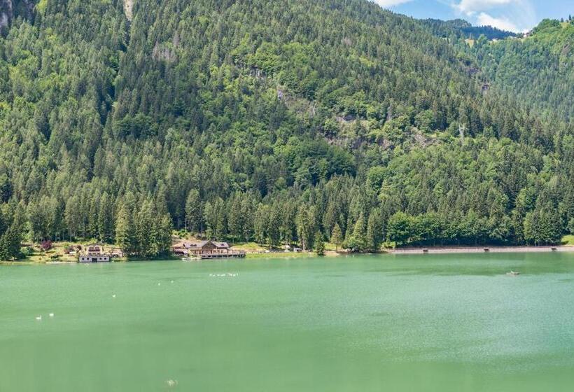 Номер Superior, Sporthotel Europa Sul Lago