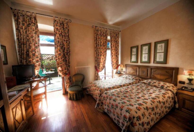 Номер Superior, Villa Novecento Romantic Hotel   Estella Hotel Collection