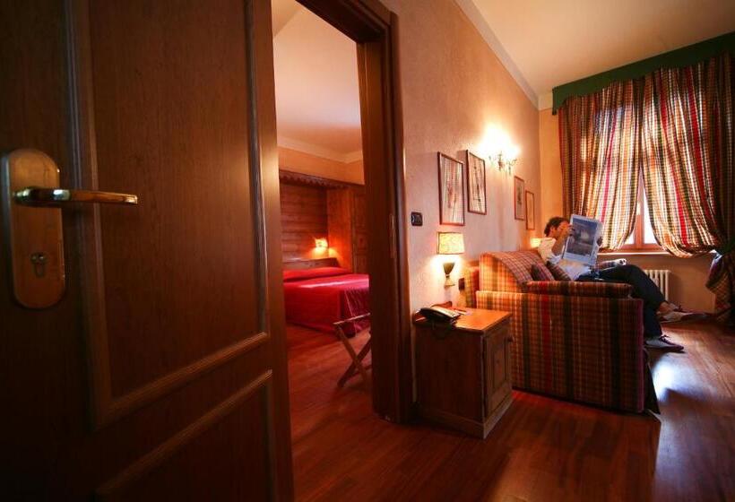 Люкс, Villa Novecento Romantic Hotel   Estella Hotel Collection