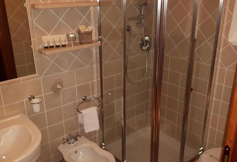 Номер Стандарт Индивидуальный, Villa Novecento Romantic Hotel   Estella Hotel Collection