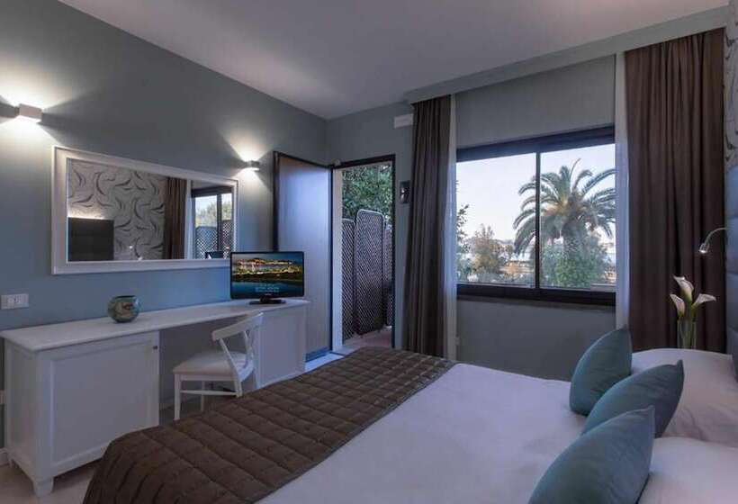 Трехместный Номер Superior, Airone Isola D Elba