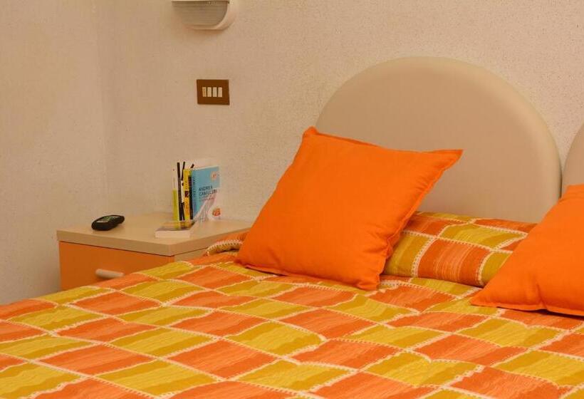 Номер Стандарт, Albergo Martini
