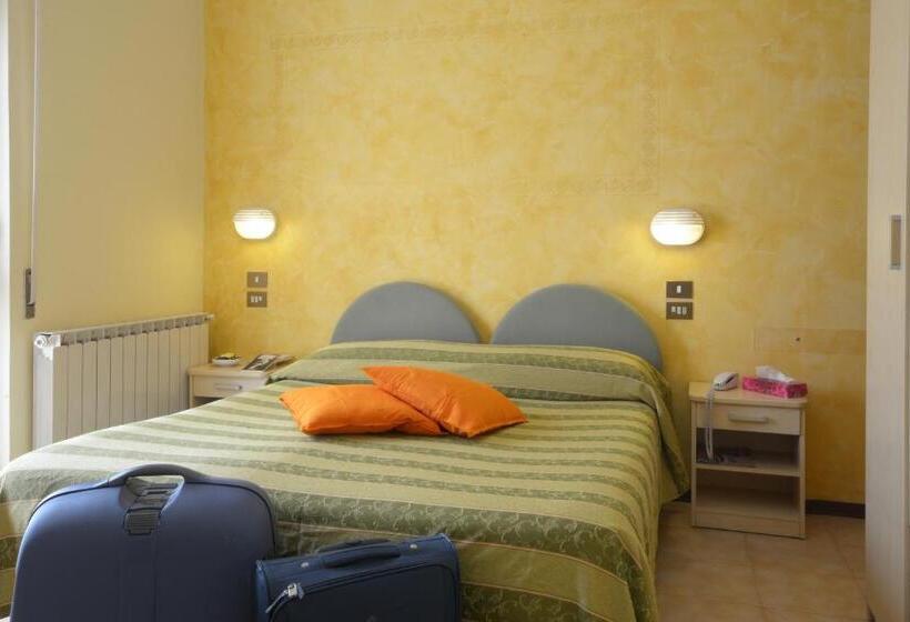Номер Стандарт, Albergo Martini
