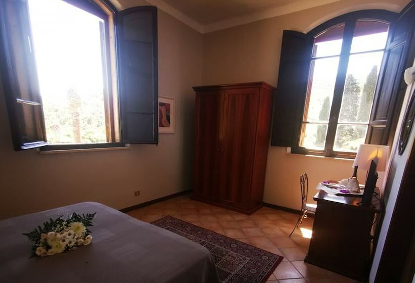 Классический Номер, Park Hotel Napoleone