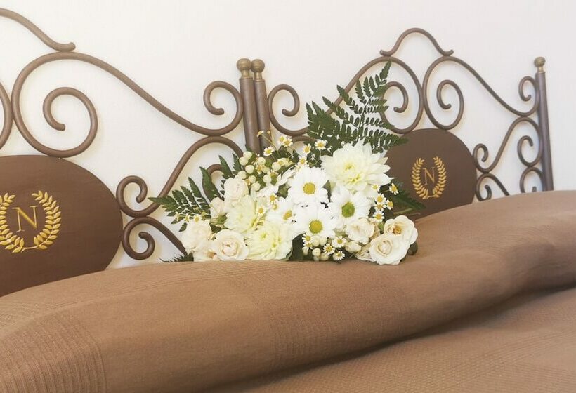 Классический Номер, Park Hotel Napoleone