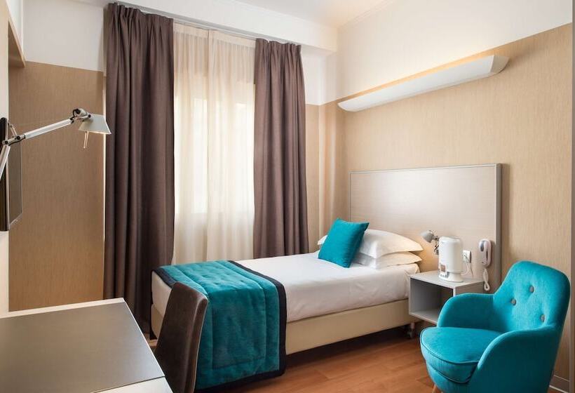 コンフォートルーム, Best Western Plus City