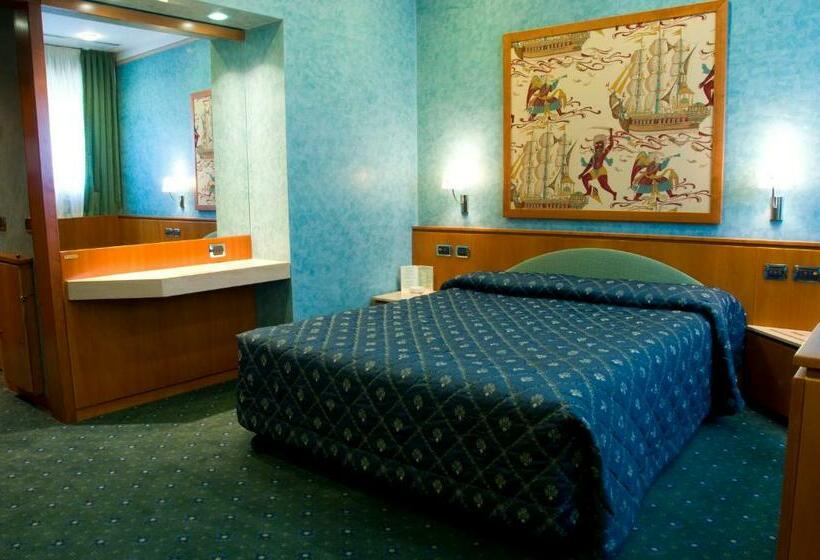 Номер Стандарт, Brunelleschi