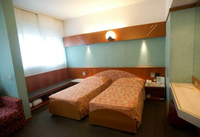 Номер Стандарт, Brunelleschi