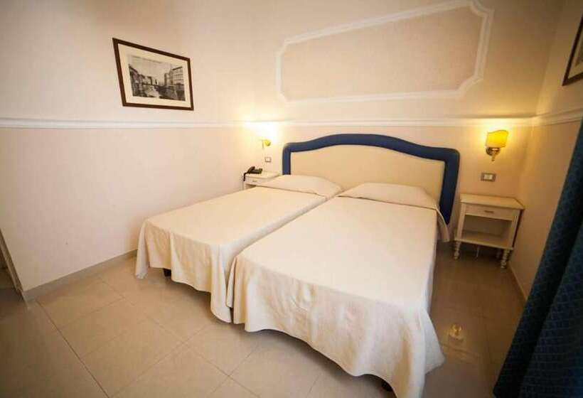 Standardzimmer, Gran Duca