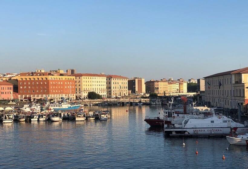 Superior-Zimmer, Gran Duca