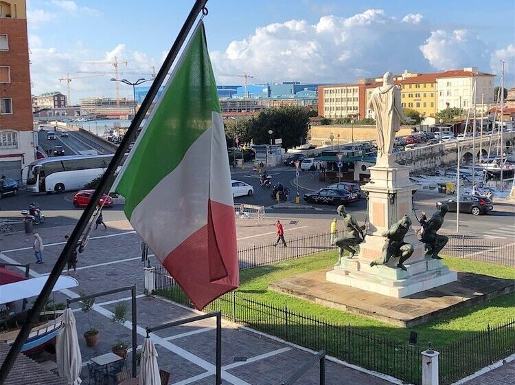 Junior Suite, Gran Duca