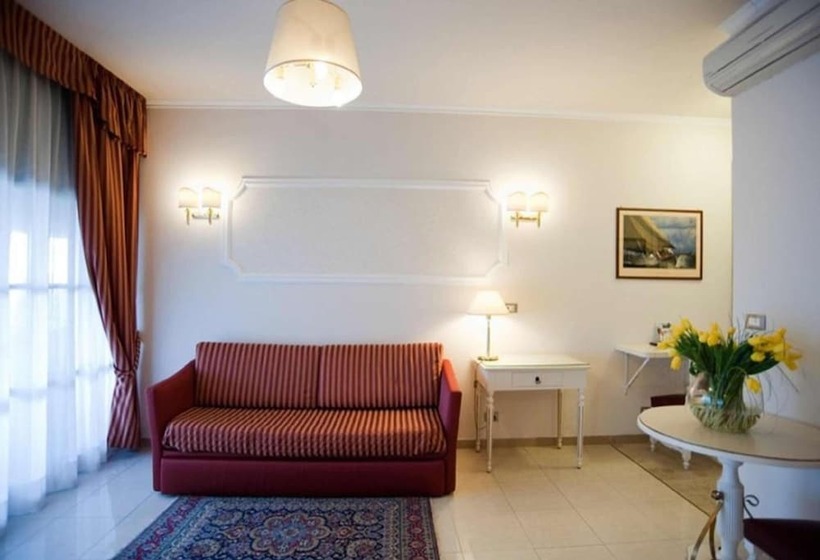 Suite, Gran Duca