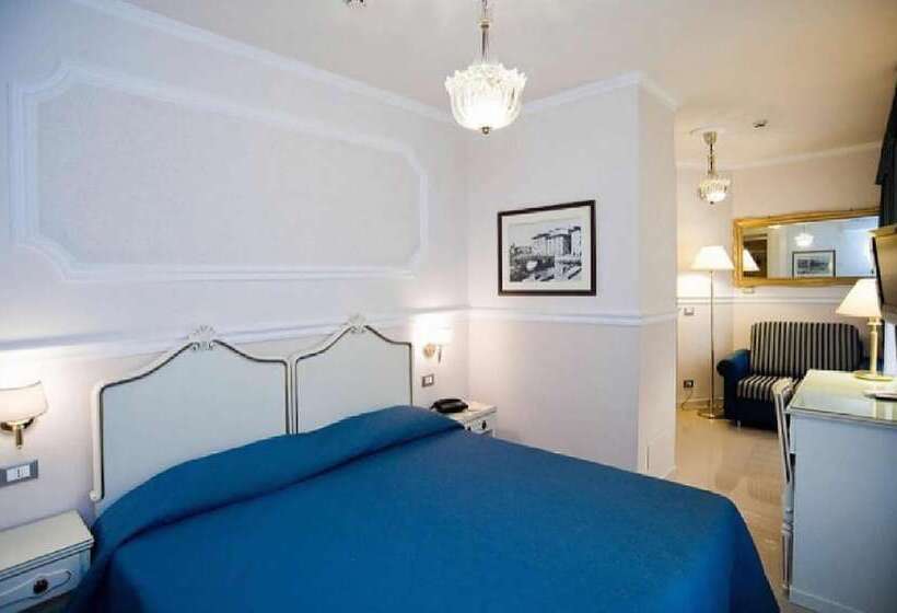 Deluxe Zimmer, Gran Duca