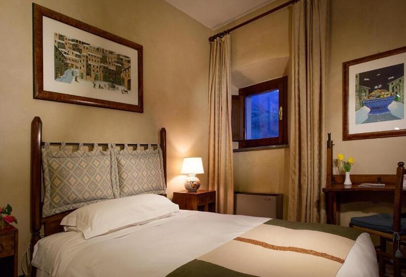 Номер Стандарт Индивидуальный, Park Hotel Ai Cappuccini