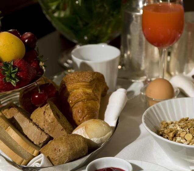 Номер Стандарт с доступом в Спа, Park Hotel Ai Cappuccini
