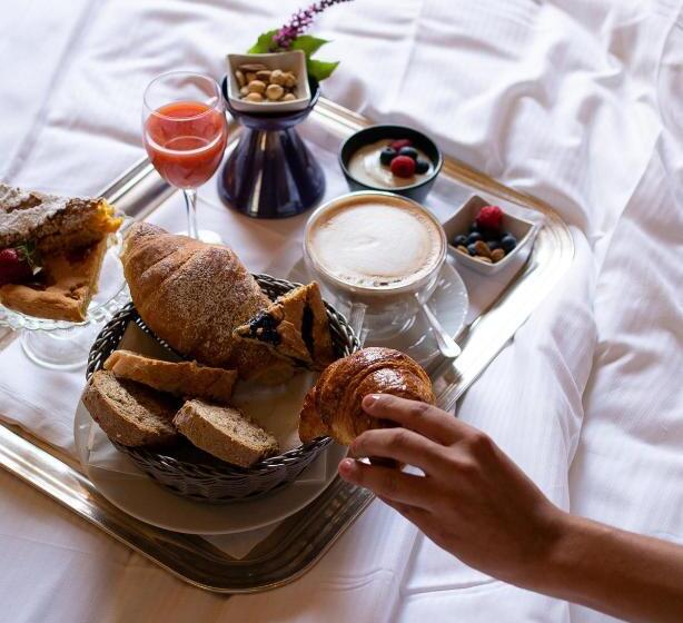Номер Стандарт, Park Hotel Ai Cappuccini