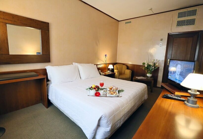 스탠다드 룸, Royal Palace