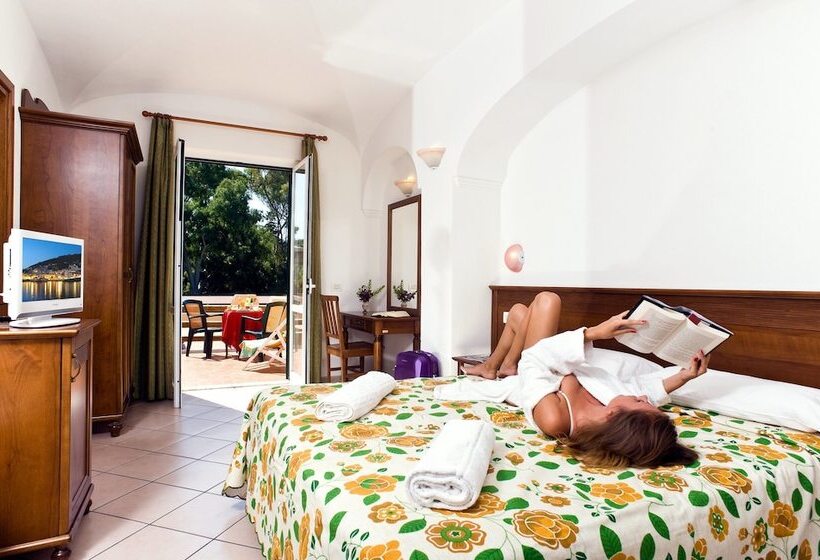 Классический Номер, Villa Angela Hotel & Spa