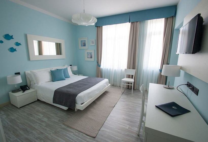 Полулюкс, Villa Bernt