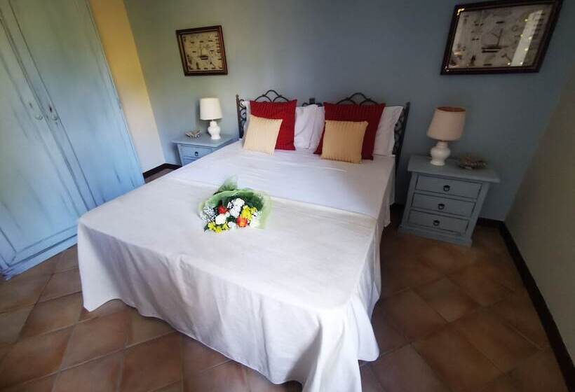 Классический Номер, Park Hotel Napoleone