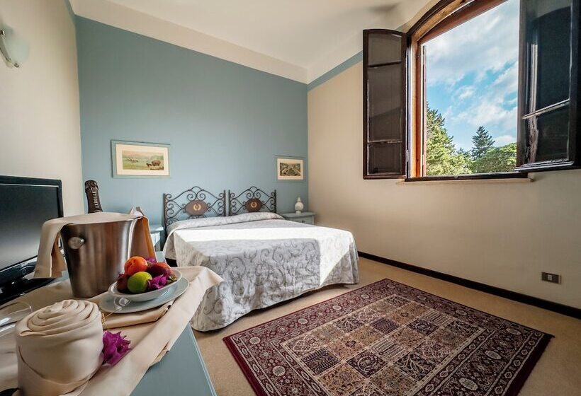 Номер Superior, Park Hotel Napoleone