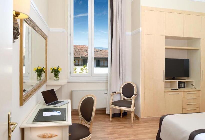 Семейный Номер Superior, Grand Hotel Vittoria