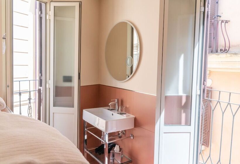اتاق سوپریور, 9hotel Cesari