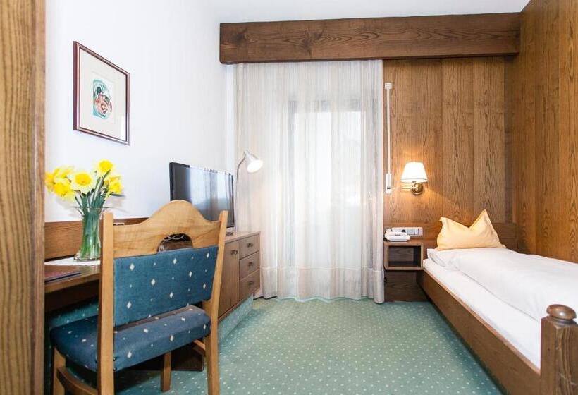 Одноместный Номер Basic, Am Wolfgrubenersee
