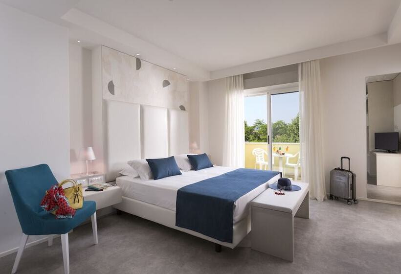 اتاق لوکس, Astoria Suite