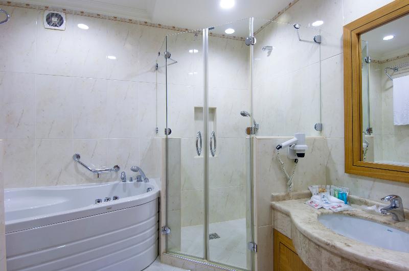 اتاق استاندارد, Metropole