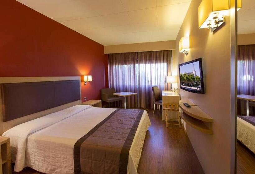 Chambre Executive, Palace Del Conero