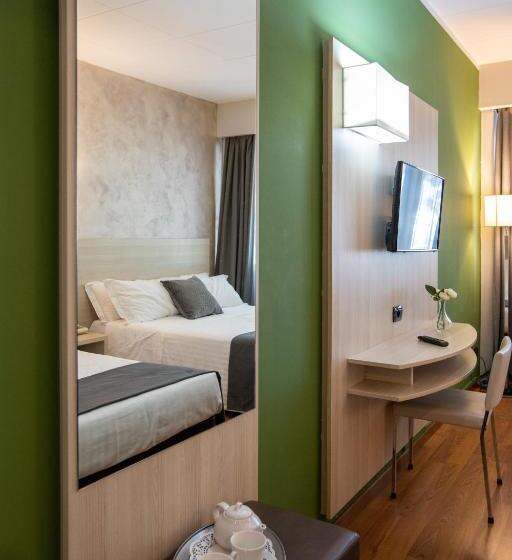 Chambre Executive, Palace Del Conero