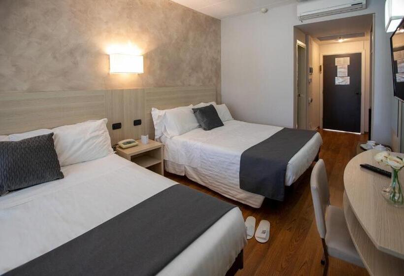 Chambre Executive, Palace Del Conero