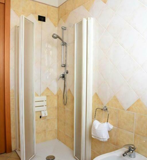 Monolocale Standard, Residence Moderno