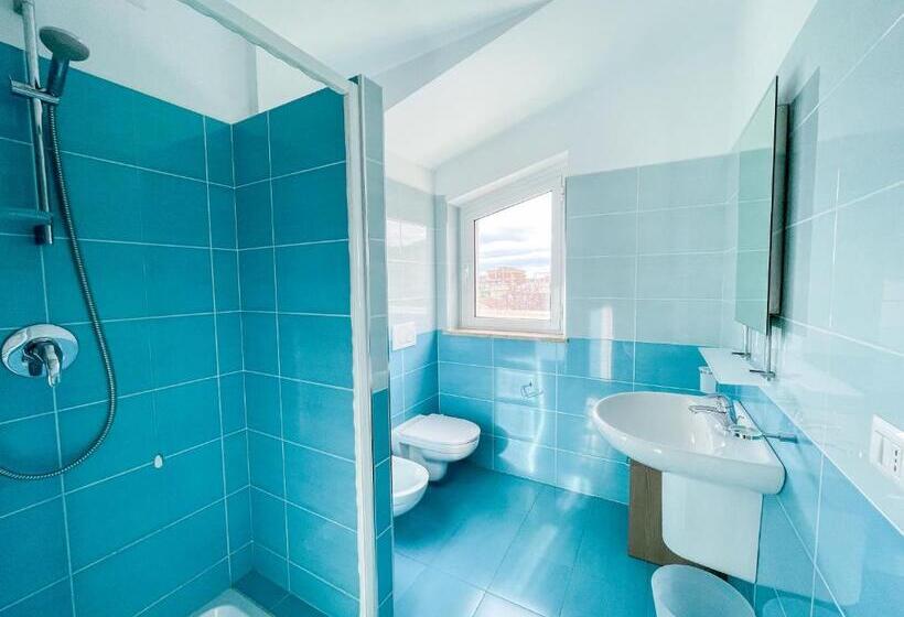 1 Bedroom Penthouse Apartment, Homiday   Residence K2