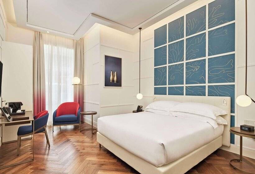 اتاق سوپریور, De Bonart Naples   Curio Collection By Hilton